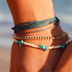 Pura Vida September 2022 Bracelet Pack